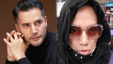 Azwan Ali Berang Dengan Aliff Syukri [VIDEO]