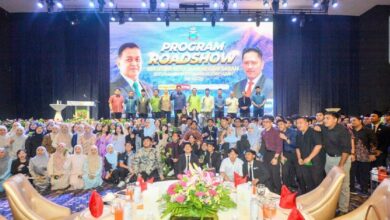 Kes Zara Qairina: 'Saya tiada anak nama Farisha' - EXCO Sabah