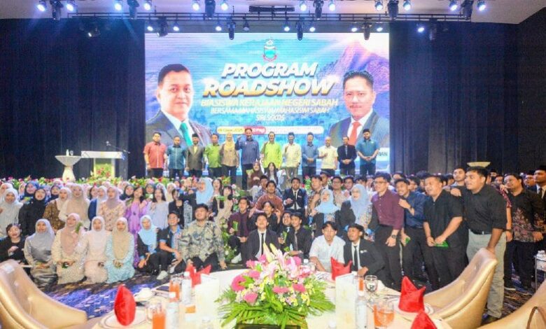 Kes Zara Qairina: 'Saya tiada anak nama Farisha' - EXCO Sabah