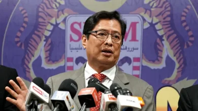 MACC checking properties linked to detained top DBKL official