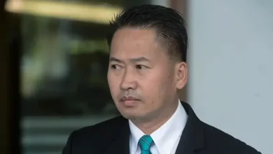 Ex-Sabah minister fails to secure retrial of forgery case