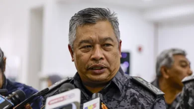 Immigration dept busts syndicate forging work permits