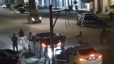 6 men nabbed over Kota Bharu brawl