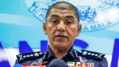 Cops nab several suspects, including ‘Datuk Seri’, over MBI investment fraud