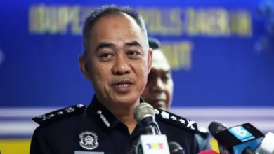 Cops complete probe into ‘Datuk Seri’ over alleged pistol-whipping of woman