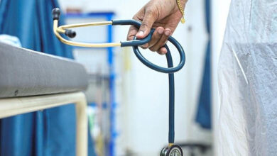 Doctors in love face the sack after being caught for khalwat