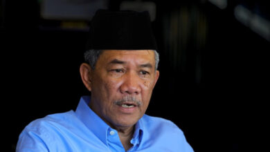 Avoid repeat of Sabah seat snub or some might quit, says BN deputy chief