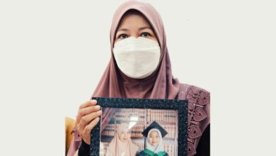 Mother of Zara Qairina denies linking daughter’s death to high-profile individuals