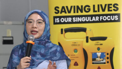Selangor pushes for mandatory AEDs in public spaces
