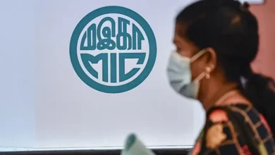 Ex-DAP rep mocks Penang MIC’s move to quit BN