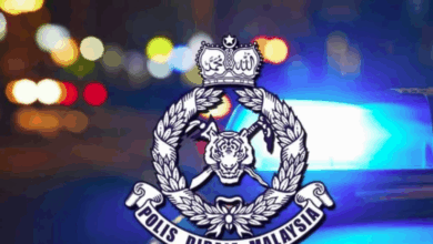 Indian national arrested in Labuan for domestic violence