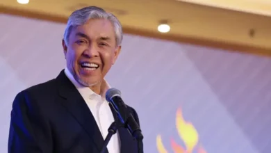 Zahid to represent Malaysia at Singapore national day parade