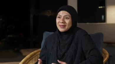 Sabah rep rubbishes claims she took funds from drug cartel