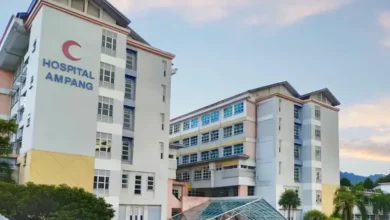 Man nabbed for verbal abuse, physical threat against Ampang Hospital doctor