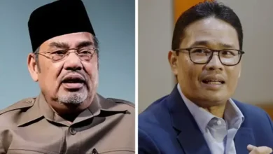 Make peace and move on, Zahid tells feuding Umno duo