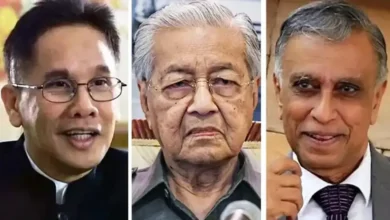 Court throws out Halim Saad’s attempt to reinstate Renong takeover suit