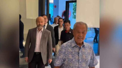 12 opposition parties form loose coalition to address people’s issues