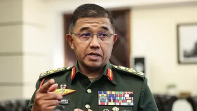 Armed forces scrap Black Hawk purchase plans after king’s call