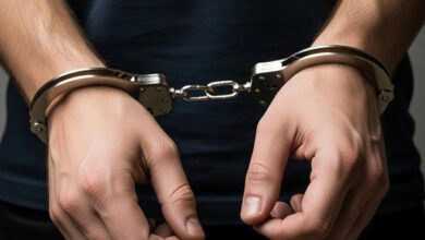 Man nabbed over fake claims about Zara's death