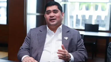 Joining Kinabalu Move would have betrayed people’s mandate, says Shahelmey