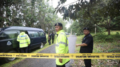 Exhumation of Zara Qairina’s body completed