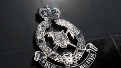Investigation launched into upside-down Jalur Gemilang incident in Kepala Batas