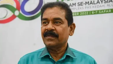 Kedah MIC sees better future with PN, says PAS’s non-Muslim wing