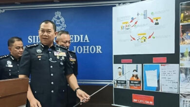 UTM Palapes cadet’s death: Johor police await autopsy findings before wrapping probe