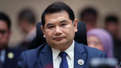 Rafizi says attack on son was meant as warning, vows not to be silenced