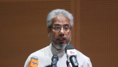 Waytha Moorthy’s legal bid to disqualify Anwar as PM and MP is baseless, AGC says, citing full royal pardon