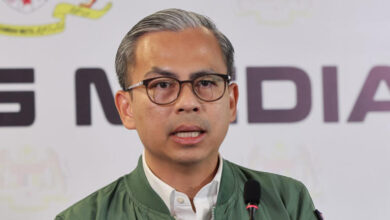 Fahmi rubbishes claims of external parties influencing Cabinet decisions