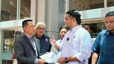 PAS Youth submits memo to housing ministry over URA