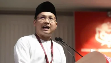 Johor Umno slams ‘greedy’ PKR, Amanah for laying claim to seats