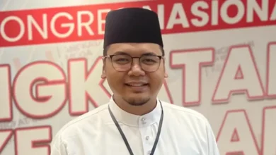Umno not eyeing seats? Don’t lie, says Johor PKR Youth