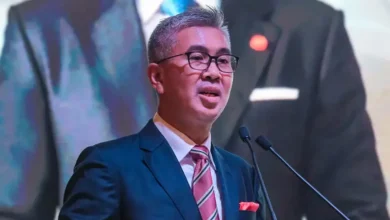 PKR confirms Tengku Zafrul’s party membership