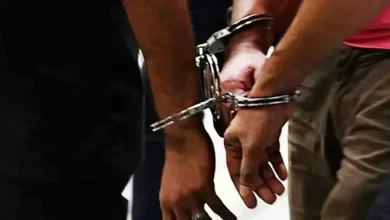 3 arrested after police bust heroin lab in Penang
