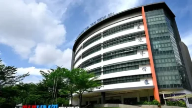 Alumni group calls for resignations at TAR UMT after student deaths