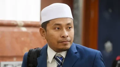 PAS info chief to issue letters of demand to MP, youth leader