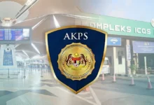 AKPS patah cubaan seludup 2,500 liter diesel guna treler di Bukit Kayu Hitam