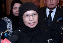 Apa Lagi Yang Tengku Maimun Cuba Buktikan