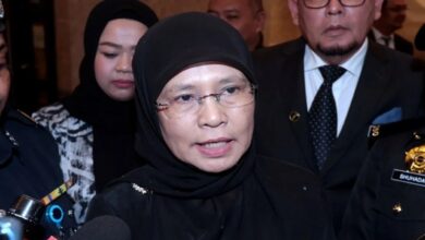 Apa Lagi Yang Tengku Maimun Cuba Buktikan