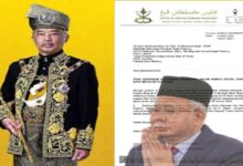 Apakah Ada Sinar Untuk DS Najib Pada 13 Ogos Ini?