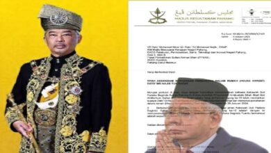 Apakah Ada Sinar Untuk DS Najib Pada 13 Ogos Ini?