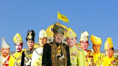 Apakah Kuasa Raja Raja Melayu Akan Terus Di Cabar Di Mahkamah