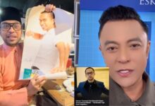 Paknil Tempelak Kenyataan AI, Bangkit Bela Mawi