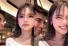 Syed Saddiq & Bella Astillah Buat Trend TikTok [VIDEO]