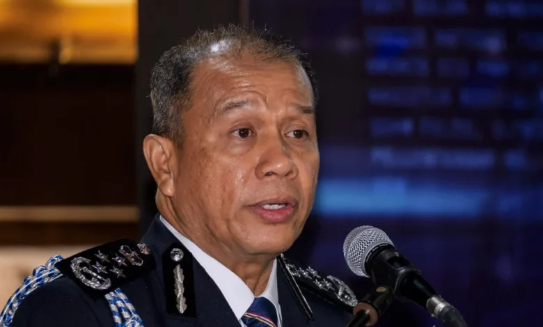 Maklumat, gambar dikaitkan dengan kes Zara Qairina tidak sahih - KPN