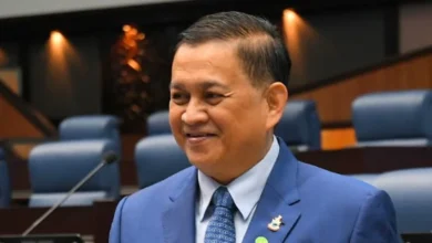 Pengendali Facebook mohon maaf kaitkan Mohd Arifin dengan kematian Zara Qairina