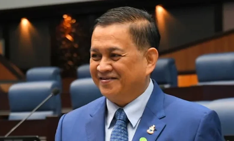 Pengendali Facebook mohon maaf kaitkan Mohd Arifin dengan kematian Zara Qairina