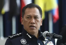 Awas tindakan sindiket tipu bantuan SARA - Polis